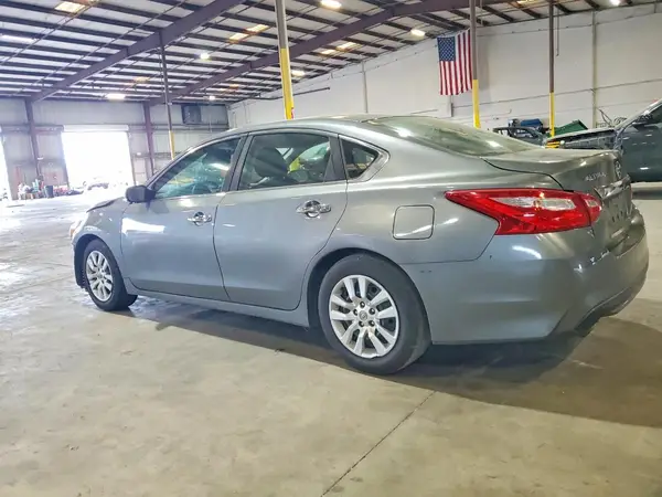1N4AL3AP9GN360041 2016 NISSAN ALTIMA - Image 2