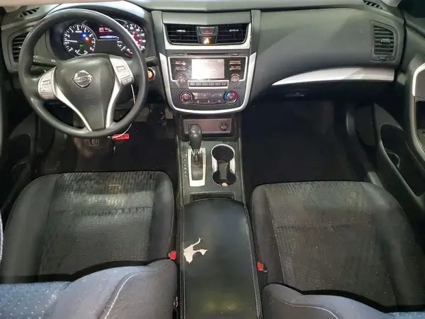 1N4AL3AP9GN360041 2016 NISSAN ALTIMA - Image 8