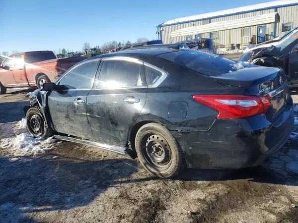 1N4AL3AP9GN360170 2016 NISSAN ALTIMA - Image 2
