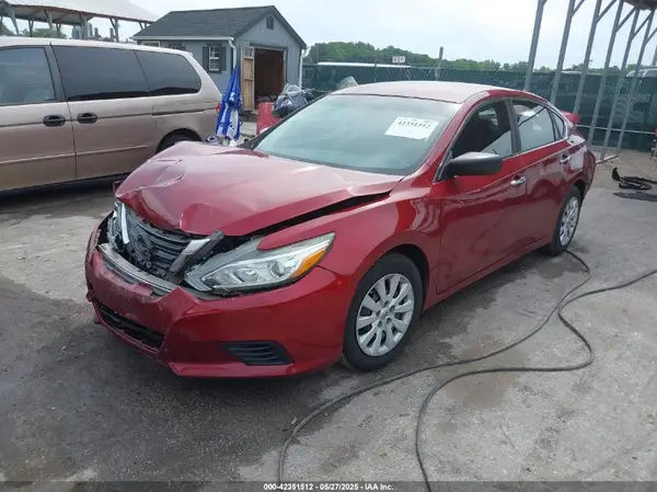 1N4AL3AP9GN360203 2016 NISSAN ALTIMA - Image 2