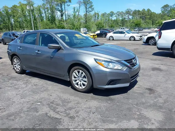 1N4AL3AP9GN360301 2016 NISSAN ALTIMA - Image 1