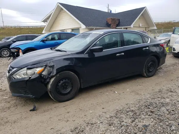 1N4AL3AP9GN360833 2016 NISSAN ALTIMA - Image 1