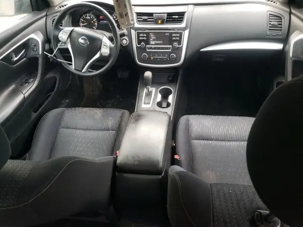 1N4AL3AP9GN360833 2016 NISSAN ALTIMA - Image 8