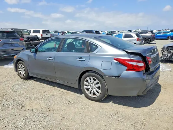1N4AL3AP9GN361562 2016 NISSAN ALTIMA - Image 2