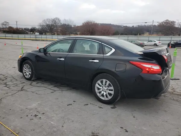 1N4AL3AP9GN361786 2016 NISSAN ALTIMA - Image 2