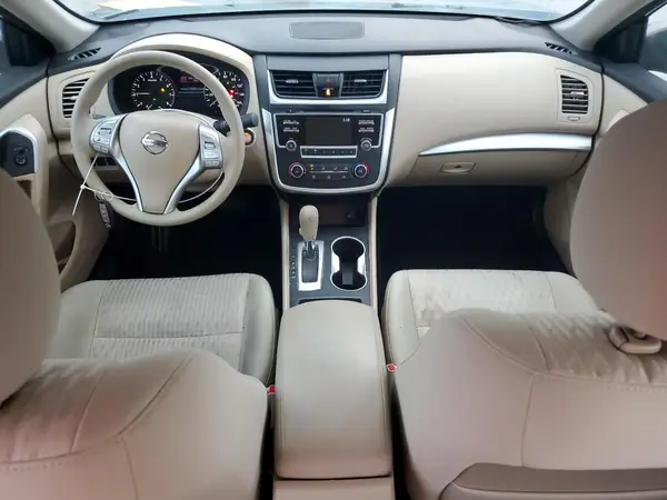 1N4AL3AP9GN361786 2016 NISSAN ALTIMA - Image 8