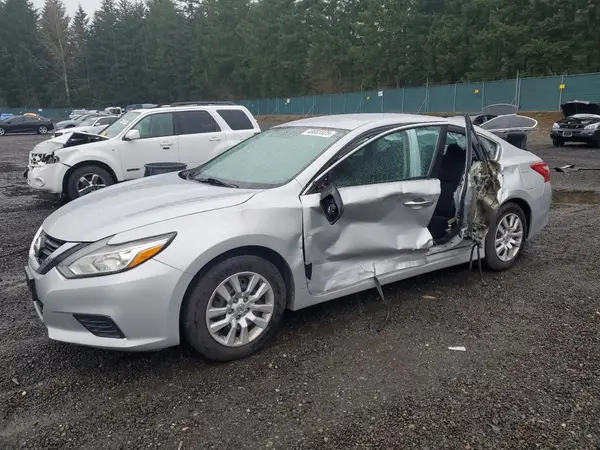 1N4AL3AP9GN361819 2016 NISSAN ALTIMA - Image 1