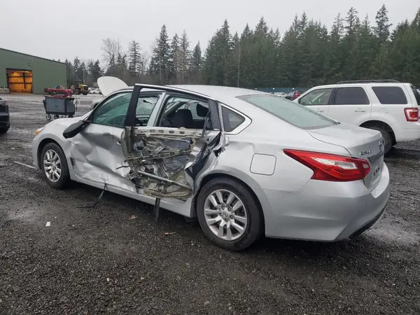 1N4AL3AP9GN361819 2016 NISSAN ALTIMA - Image 2