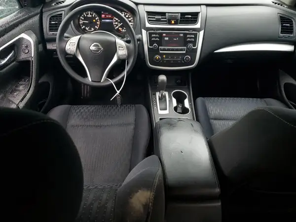1N4AL3AP9GN361819 2016 NISSAN ALTIMA - Image 8