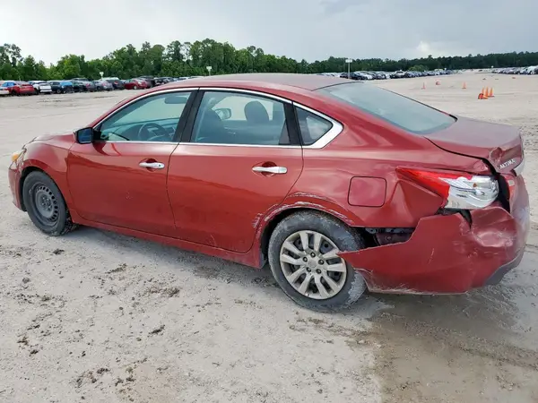 1N4AL3AP9GN363019 2016 NISSAN ALTIMA - Image 2