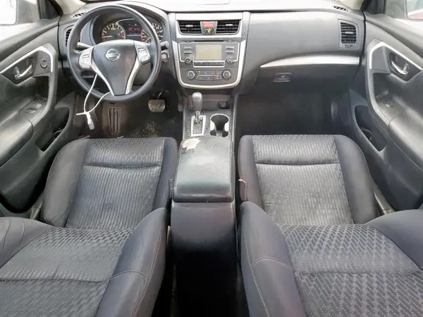 1N4AL3AP9GN363019 2016 NISSAN ALTIMA - Image 8