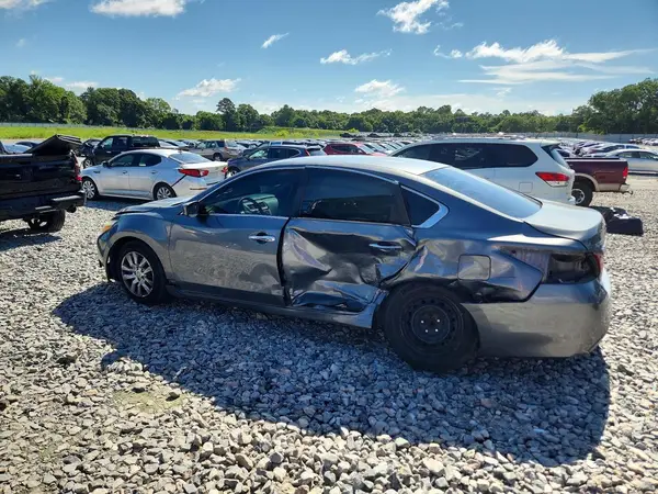 1N4AL3AP9GN363361 2016 NISSAN ALTIMA - Image 2