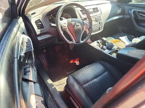 1N4AL3AP9GN363361 2016 NISSAN ALTIMA - Image 8