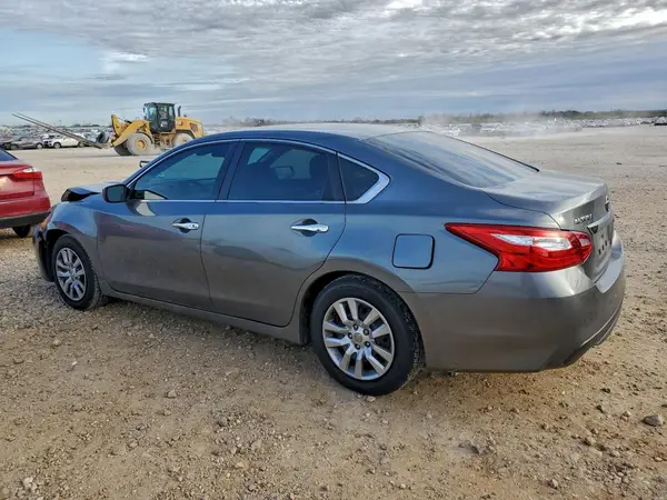 1N4AL3AP9GN363537 2016 NISSAN ALTIMA - Image 2
