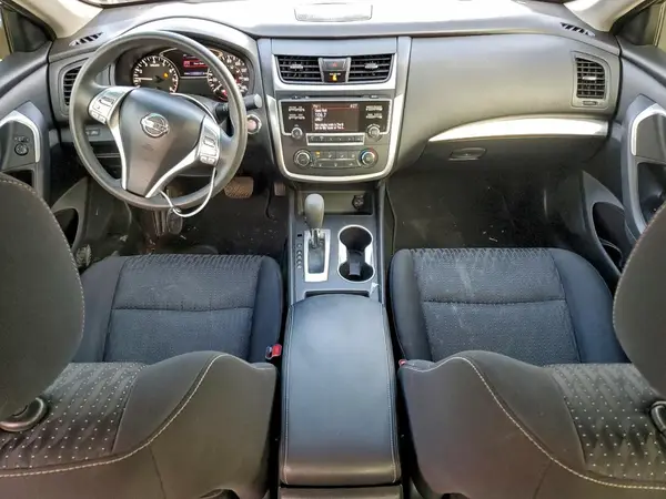 1N4AL3AP9GN363537 2016 NISSAN ALTIMA - Image 8