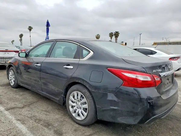 1N4AL3AP9GN363893 2016 NISSAN ALTIMA - Image 2