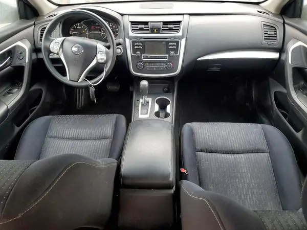 1N4AL3AP9GN363893 2016 NISSAN ALTIMA - Image 8