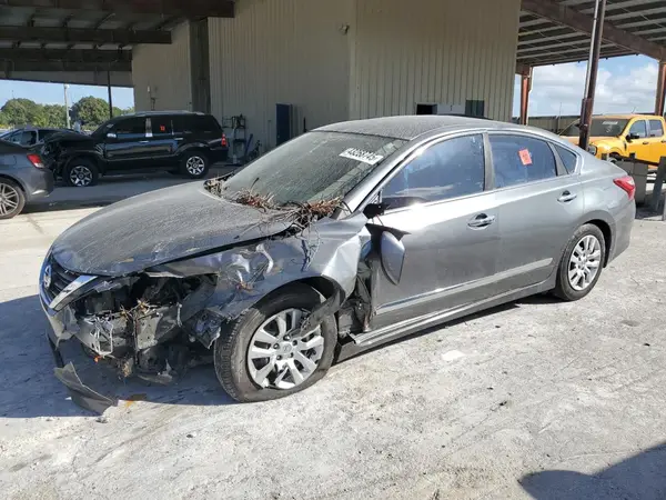 1N4AL3AP9GN364123 2016 NISSAN ALTIMA - Image 1