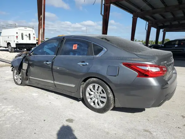 1N4AL3AP9GN364123 2016 NISSAN ALTIMA - Image 2