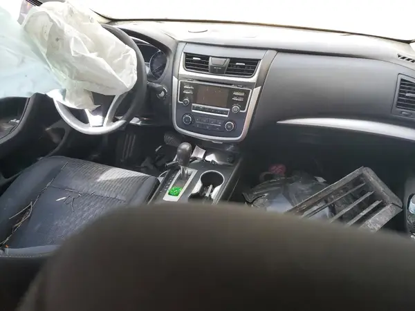 1N4AL3AP9GN364123 2016 NISSAN ALTIMA - Image 8