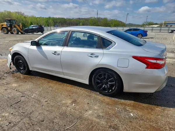 1N4AL3AP9GN364607 2016 NISSAN ALTIMA - Image 2