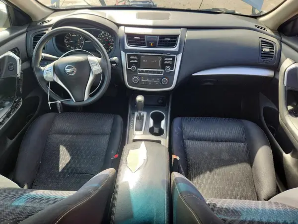 1N4AL3AP9GN364607 2016 NISSAN ALTIMA - Image 8