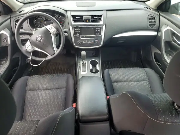 1N4AL3AP9GN364784 2016 NISSAN ALTIMA - Image 8