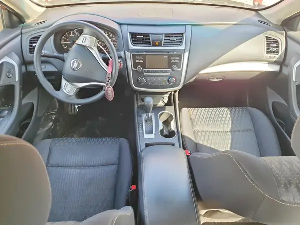 1N4AL3AP9GN365286 2016 NISSAN ALTIMA - Image 8