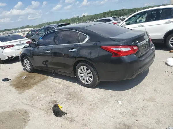 1N4AL3AP9GN365496 2016 NISSAN ALTIMA - Image 2
