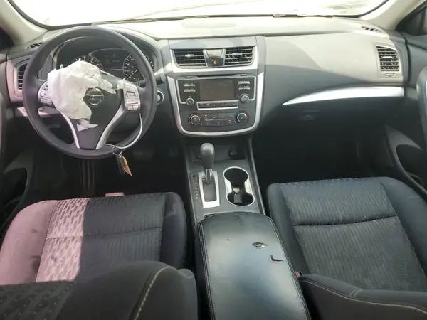 1N4AL3AP9GN365496 2016 NISSAN ALTIMA - Image 8