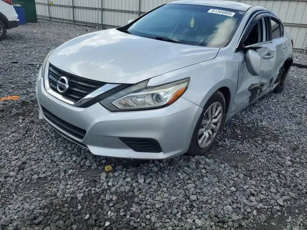 1N4AL3AP9GN365627 2016 NISSAN ALTIMA - Image 1