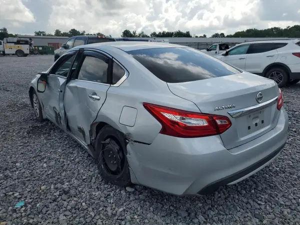 1N4AL3AP9GN365627 2016 NISSAN ALTIMA - Image 2
