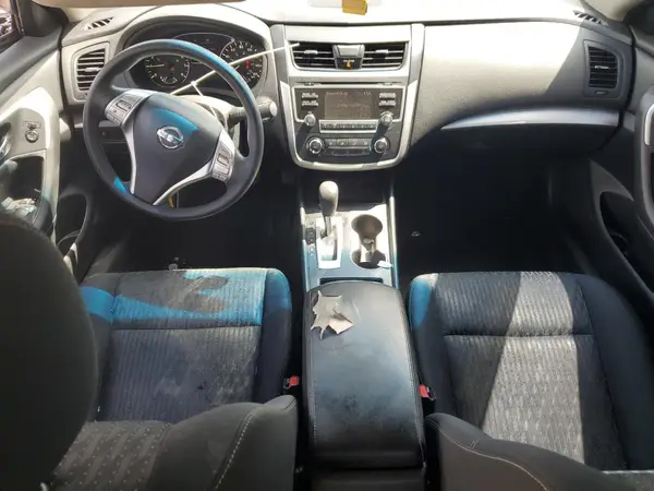 1N4AL3AP9GN365627 2016 NISSAN ALTIMA - Image 8