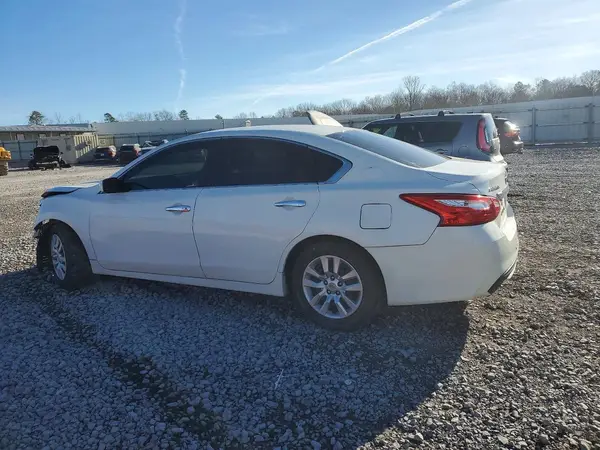 1N4AL3AP9GN366115 2016 NISSAN ALTIMA - Image 2