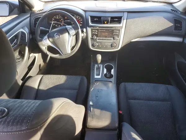 1N4AL3AP9GN366115 2016 NISSAN ALTIMA - Image 8
