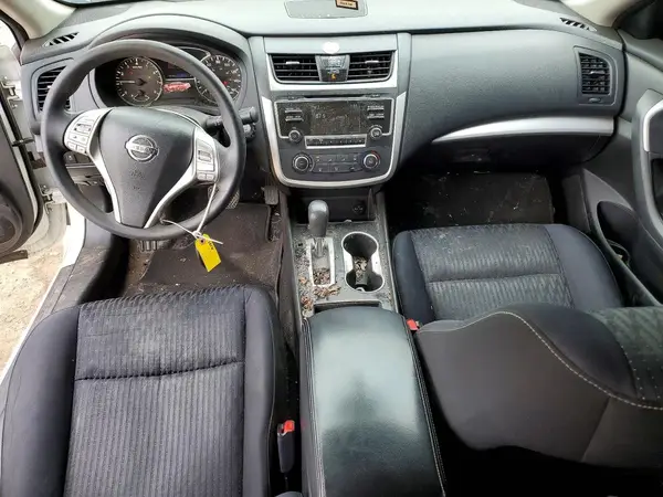 1N4AL3AP9GN366566 2016 NISSAN ALTIMA - Image 8