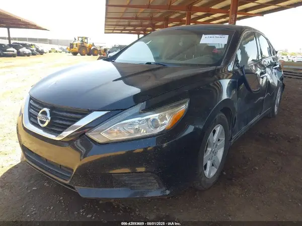 1N4AL3AP9GN366762 2016 NISSAN ALTIMA - Image 2