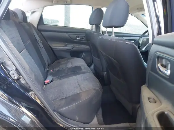 1N4AL3AP9GN366762 2016 NISSAN ALTIMA - Image 8