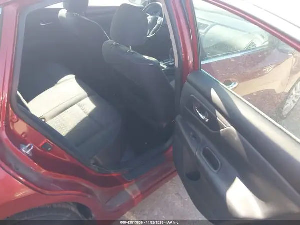 1N4AL3AP9GN366969 2016 NISSAN ALTIMA - Image 8