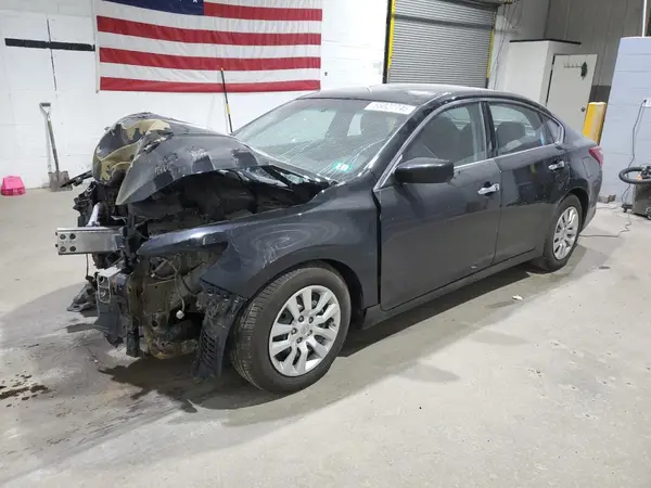 1N4AL3AP9GN367085 2016 NISSAN ALTIMA - Image 1