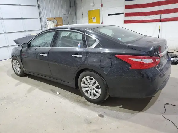1N4AL3AP9GN367085 2016 NISSAN ALTIMA - Image 2