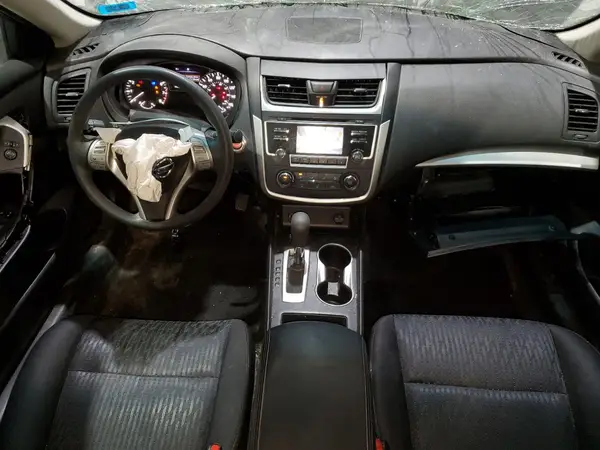 1N4AL3AP9GN367085 2016 NISSAN ALTIMA - Image 8