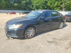1N4AL3AP9GN367183 2016 NISSAN ALTIMA