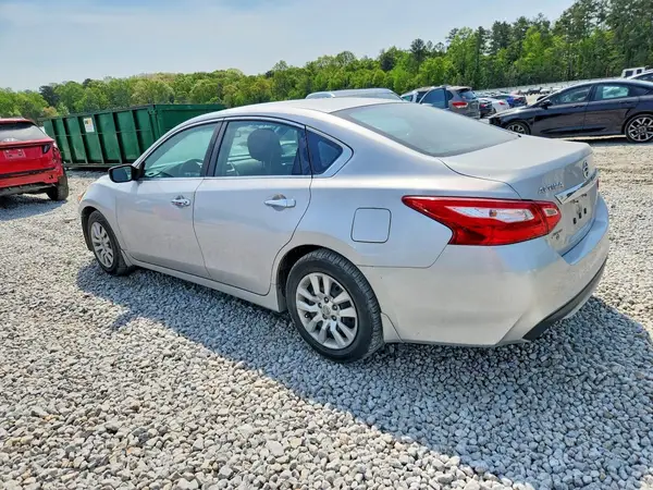 1N4AL3AP9GN367328 2016 NISSAN ALTIMA - Image 2