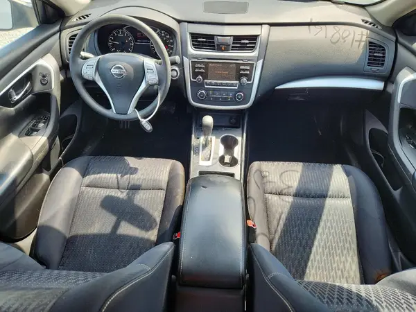 1N4AL3AP9GN367328 2016 NISSAN ALTIMA - Image 8