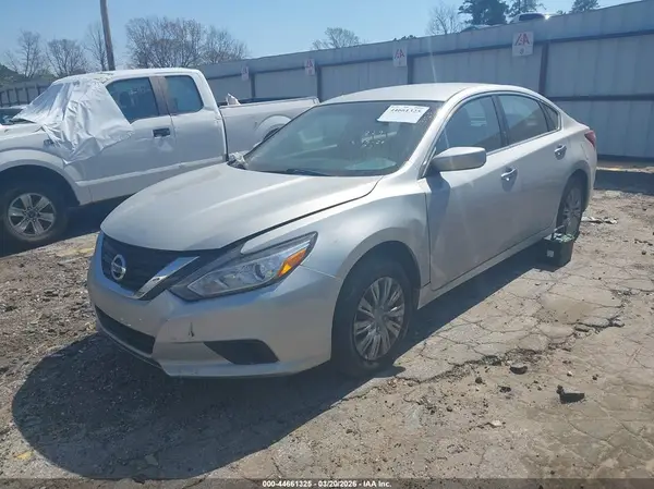1N4AL3AP9GN367491 2016 NISSAN ALTIMA - Image 2