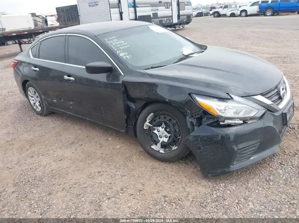 1N4AL3AP9GN367815 2016 NISSAN ALTIMA - Image 1