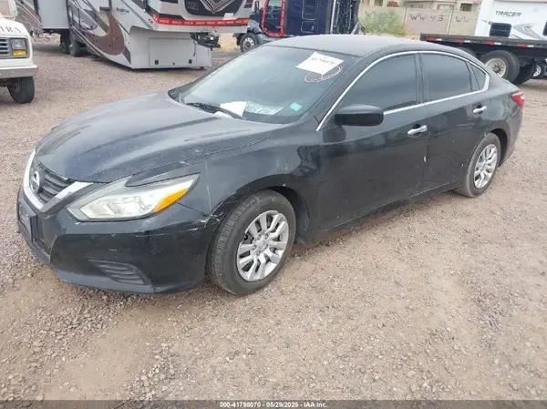 1N4AL3AP9GN367815 2016 NISSAN ALTIMA - Image 2