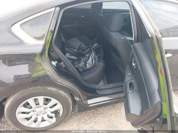 1N4AL3AP9GN367815 2016 NISSAN ALTIMA - Image 8