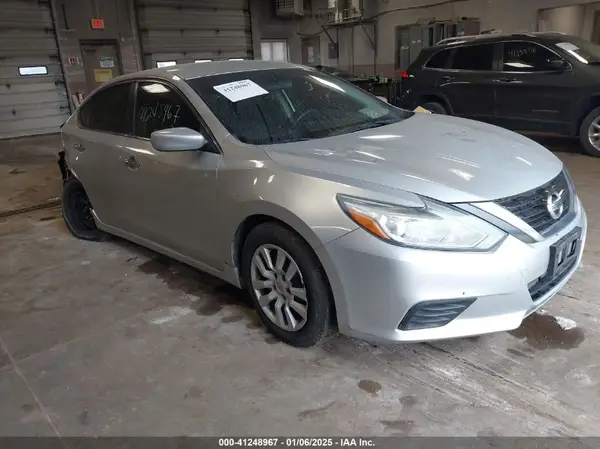 1N4AL3AP9GN367989 2016 NISSAN ALTIMA - Image 1